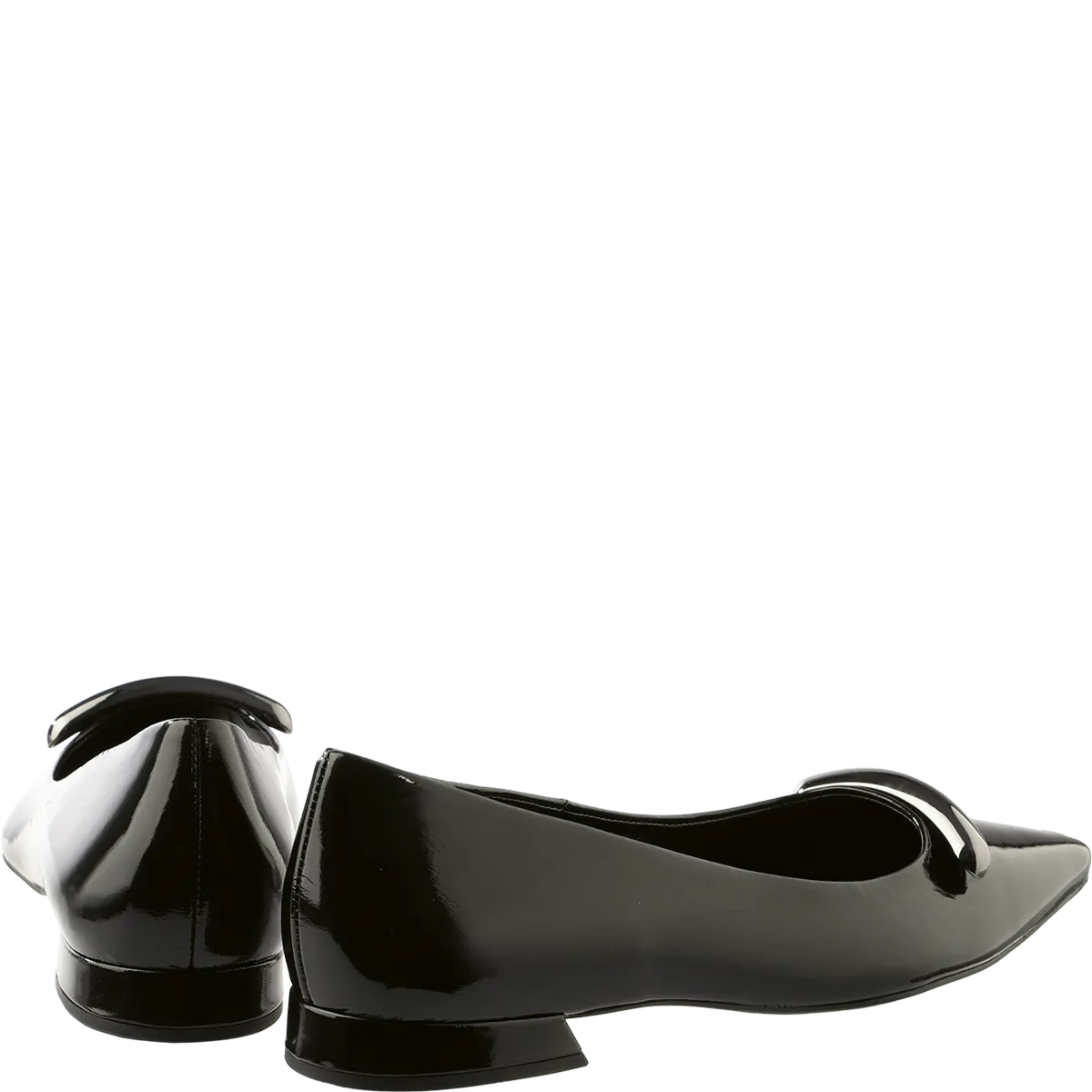 Балетки ELLEN артикул 01018360100