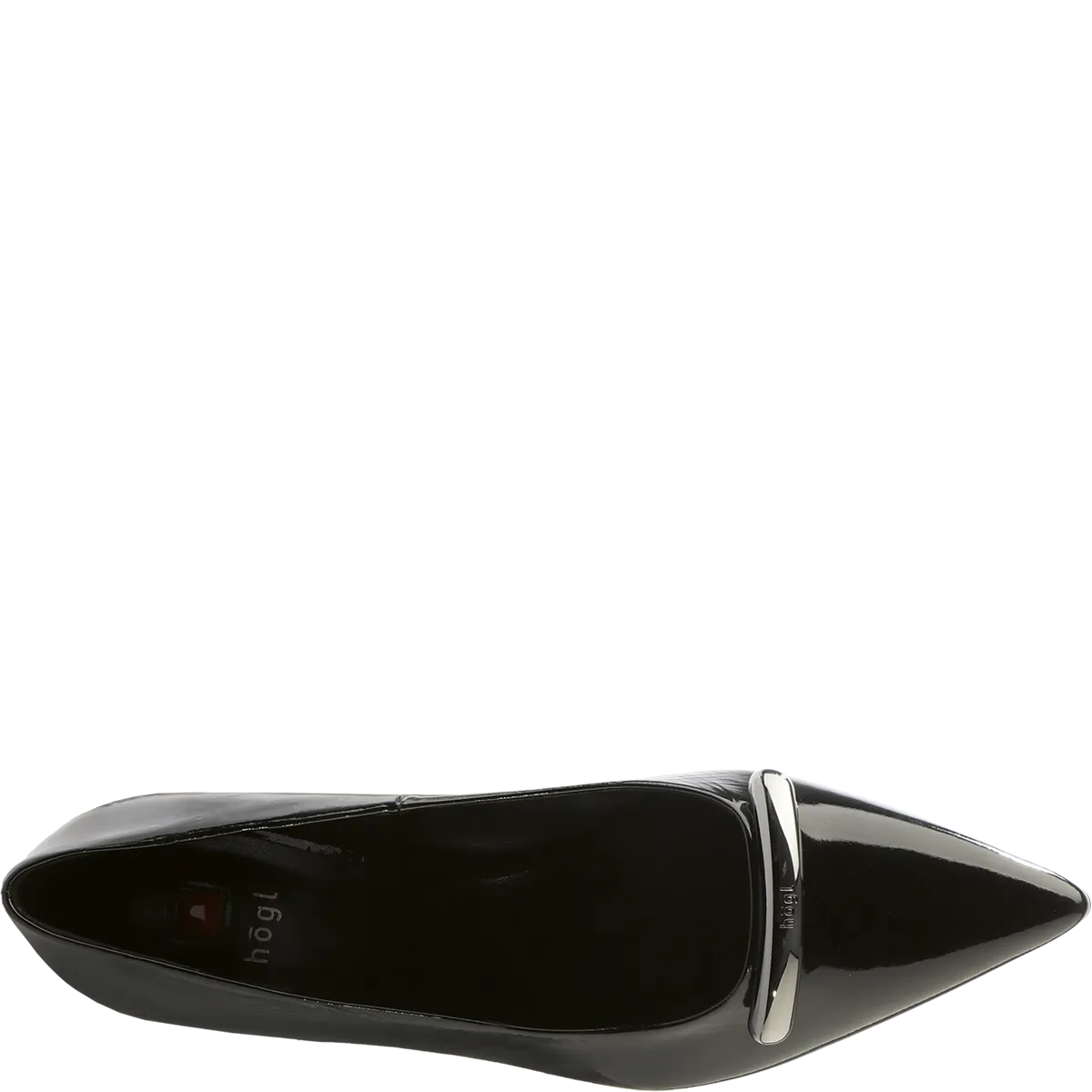 Балетки ELLEN артикул 01018360100