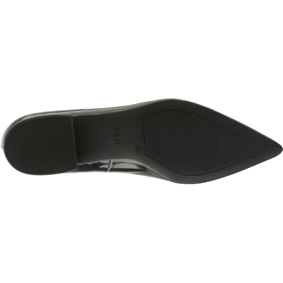 Балетки ELLEN артикул 01018360100