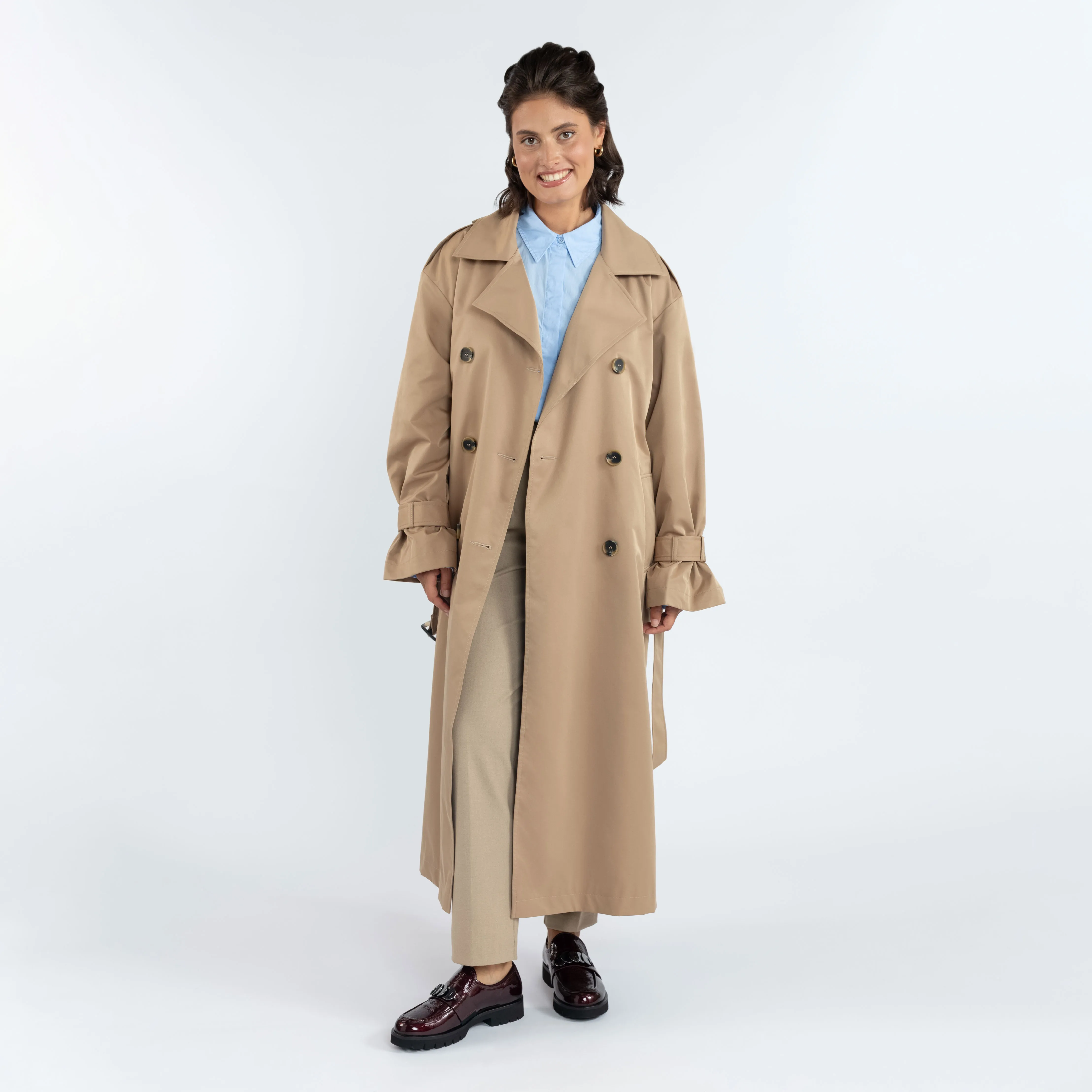 Лоферы ALISON артикул 01016214400