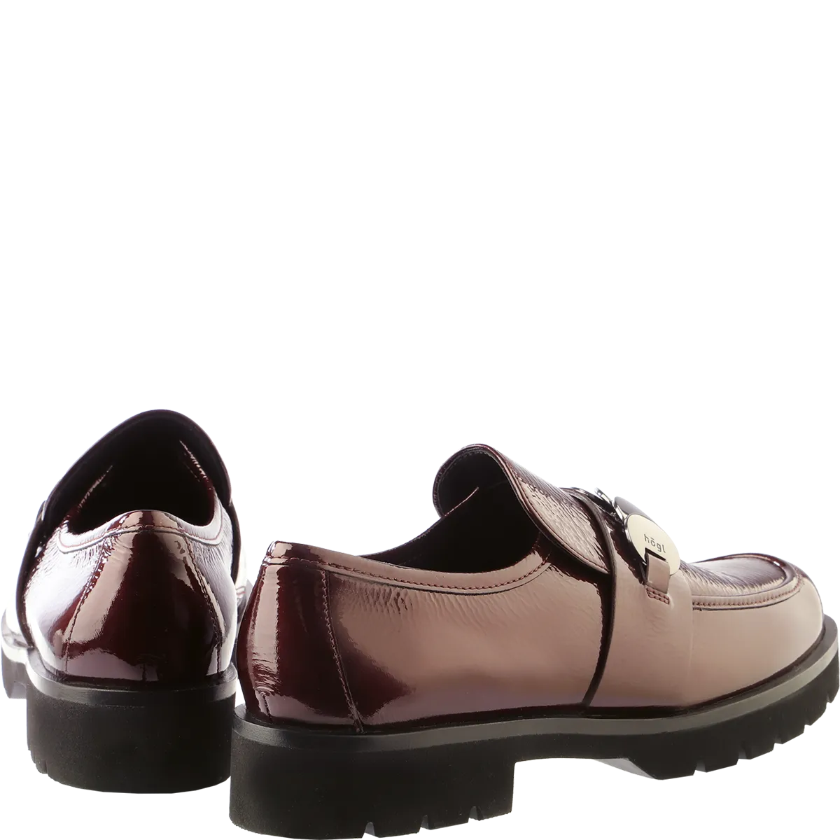 Лоферы ALISON артикул 01016214400