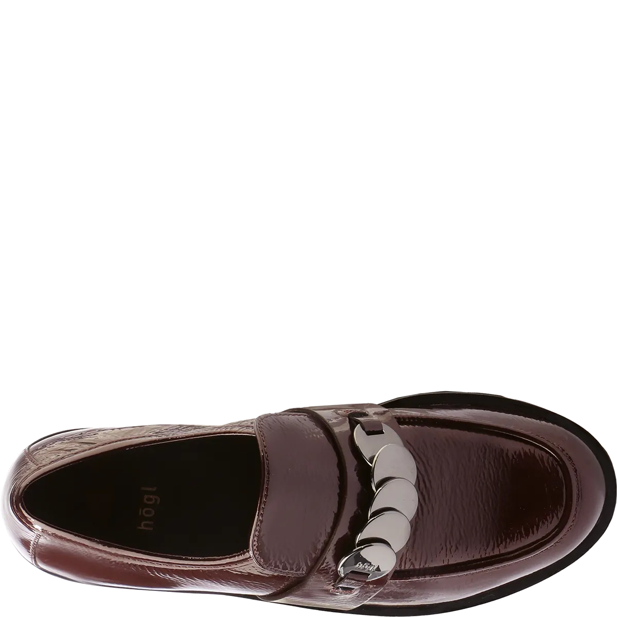 Лоферы ALISON артикул 01016214400