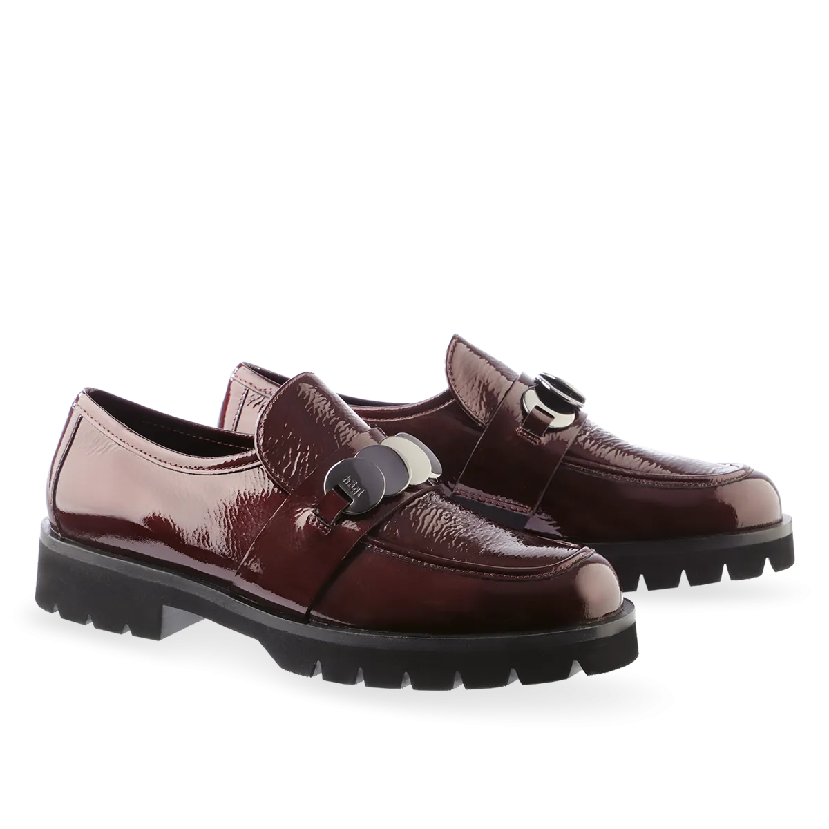 Лоферы ALISON артикул 01016214400