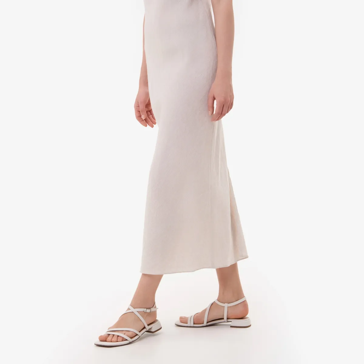 Босоножки ALBA артикул 91015101200_N