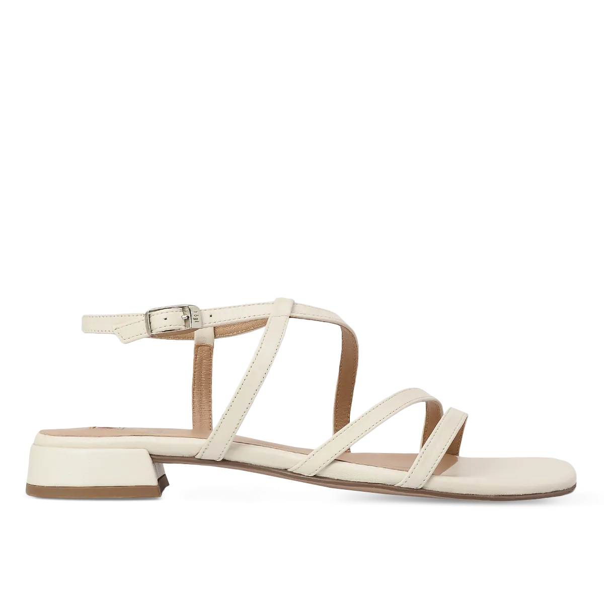 Босоножки ALBA артикул 91015101200_N