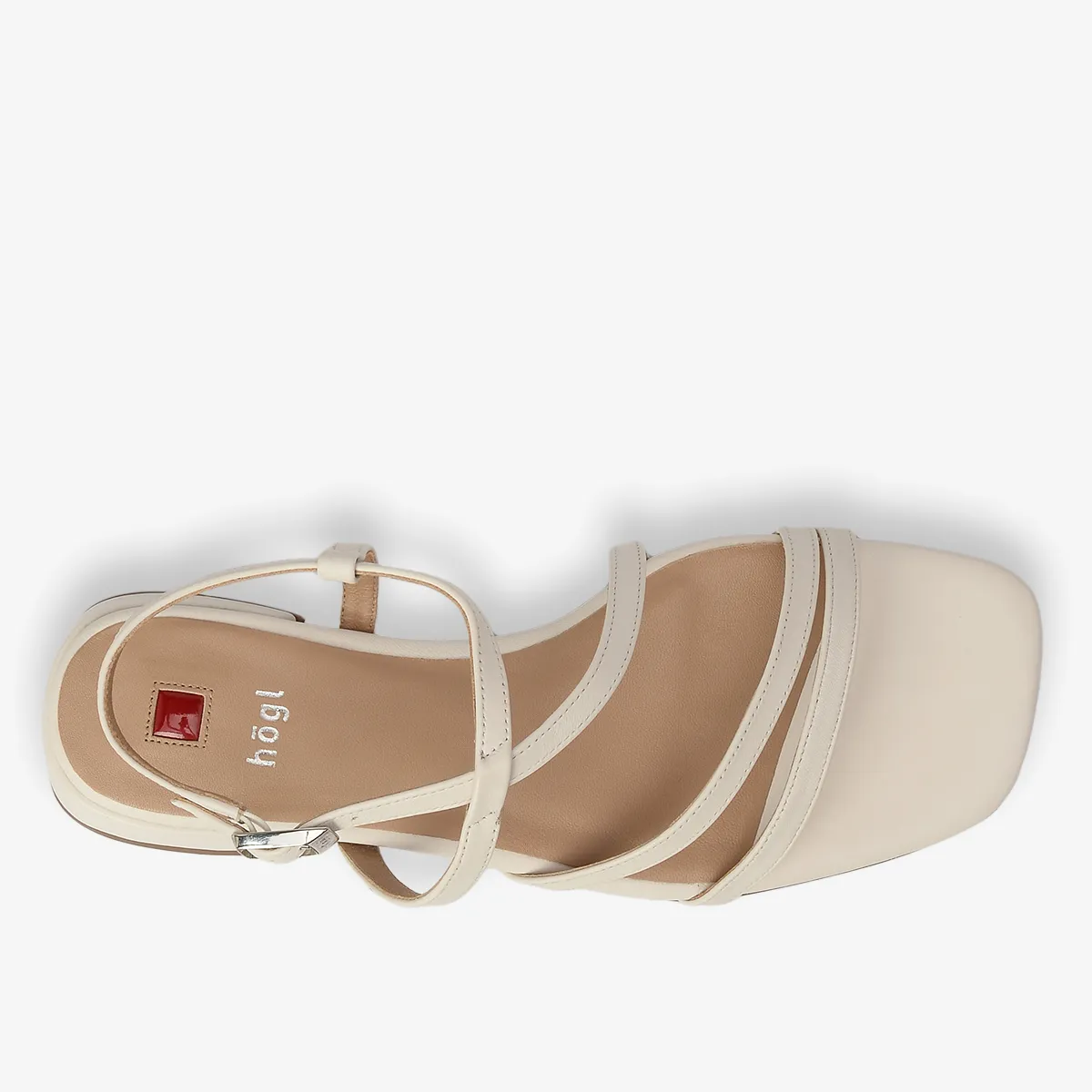 Босоножки ALBA артикул 91015101200_N