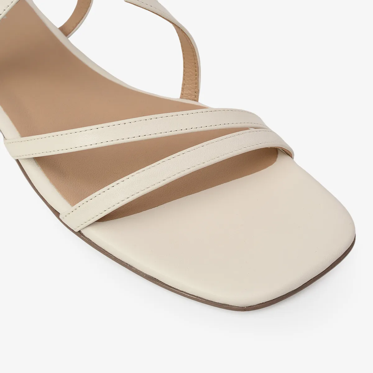 Босоножки ALBA артикул 91015101200_N