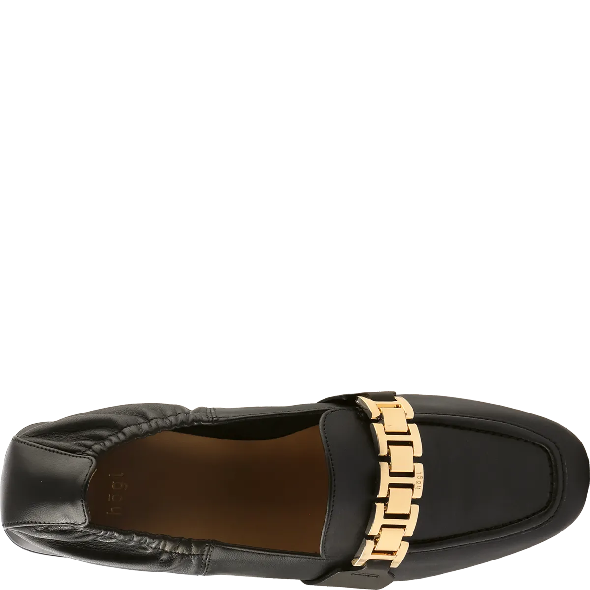 Лоферы MADELEINE артикул 91009500100_N