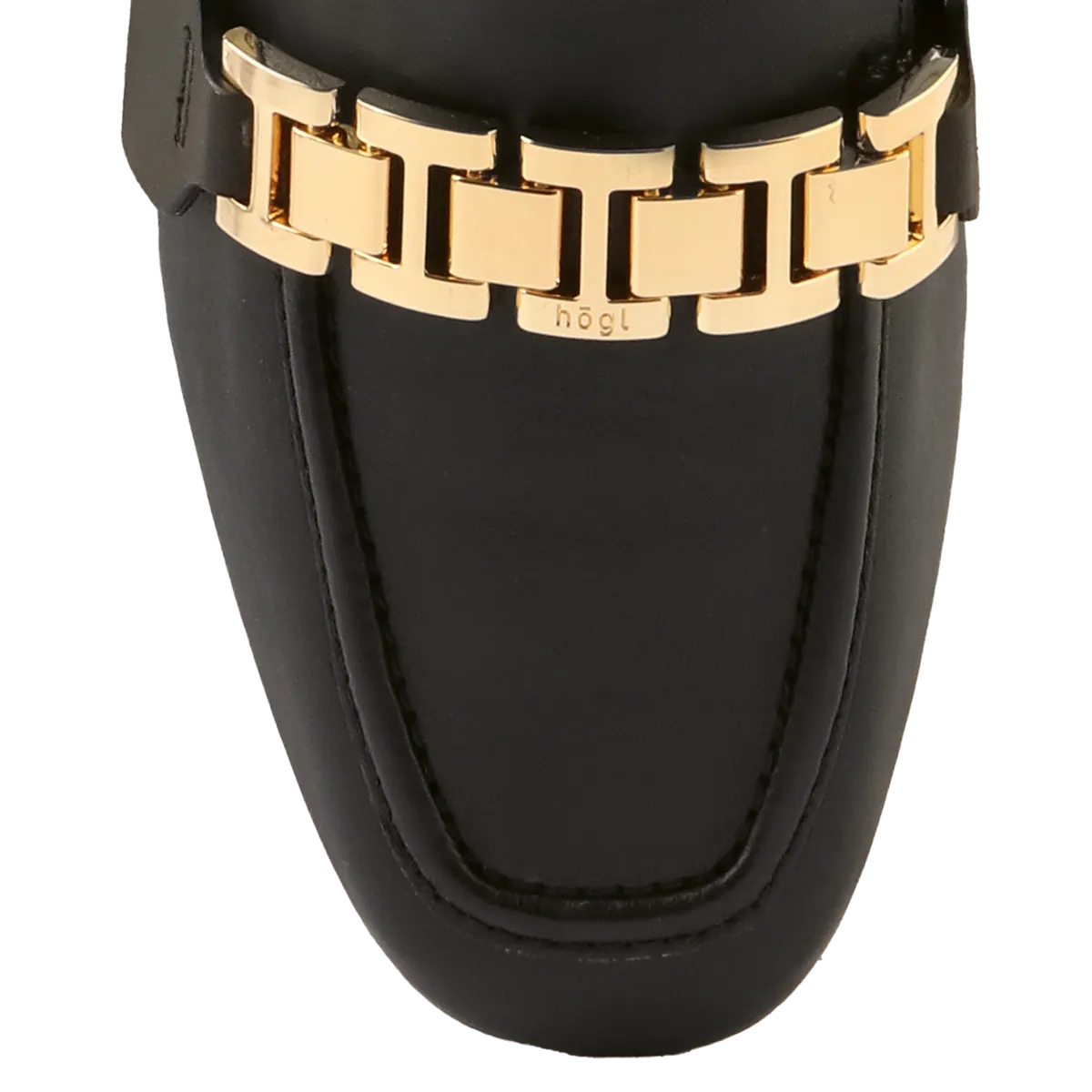 Лоферы MADELEINE артикул 91009500100_N