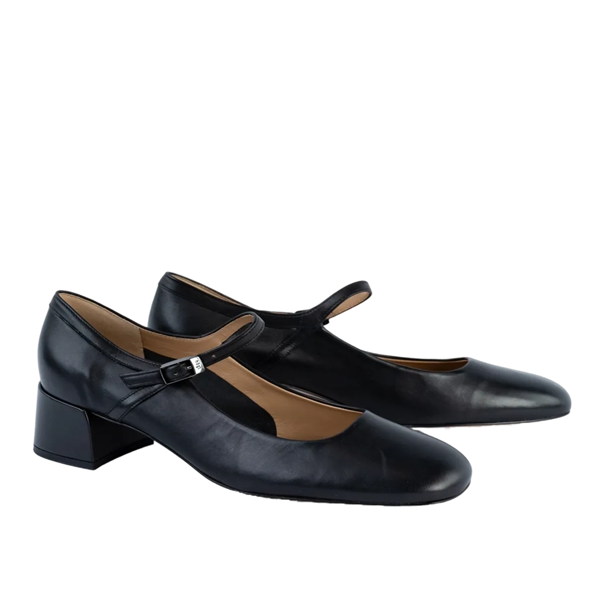 Туфли MARY артикул 11040200100