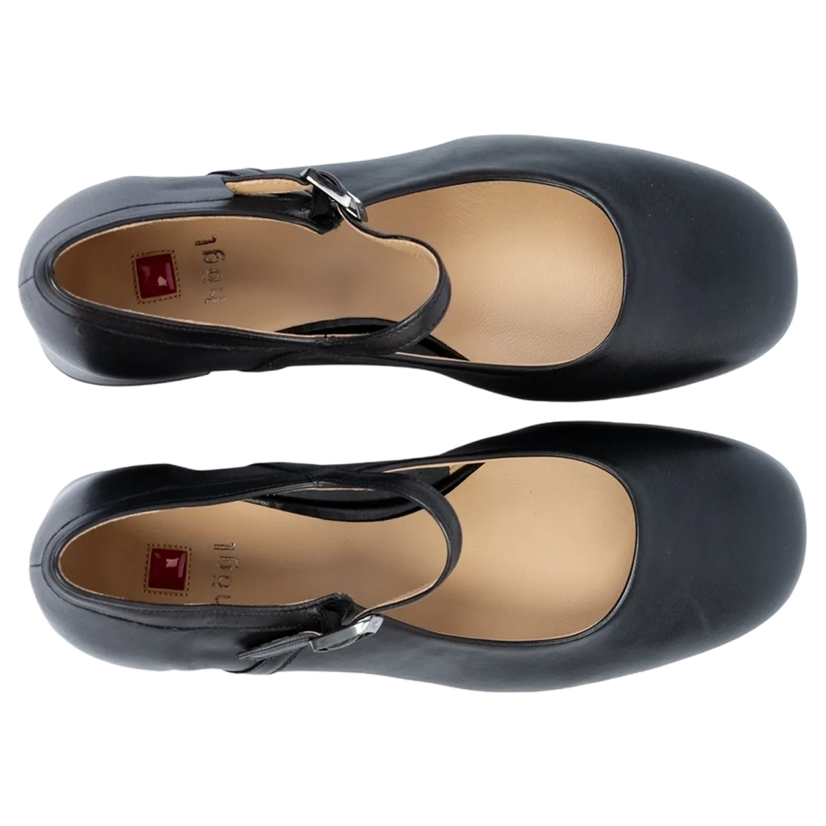 Туфли MARY артикул 11040200100