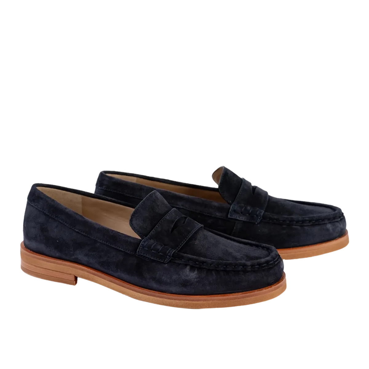 Лоферы CEDRIC артикул 11014023000