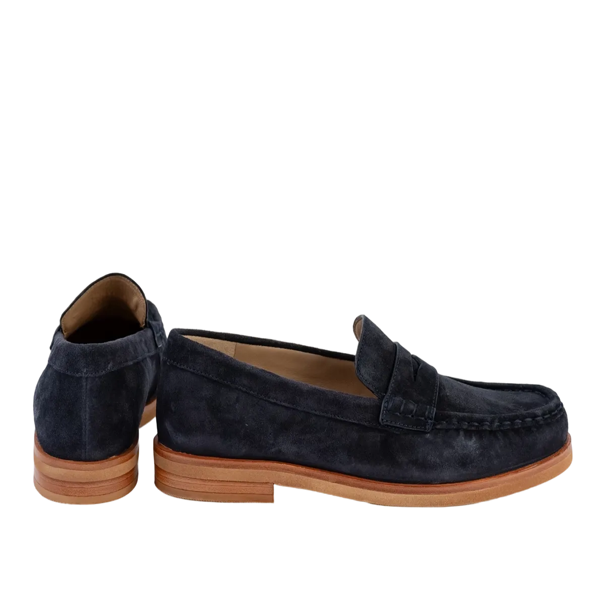 Лоферы CEDRIC артикул 11014023000