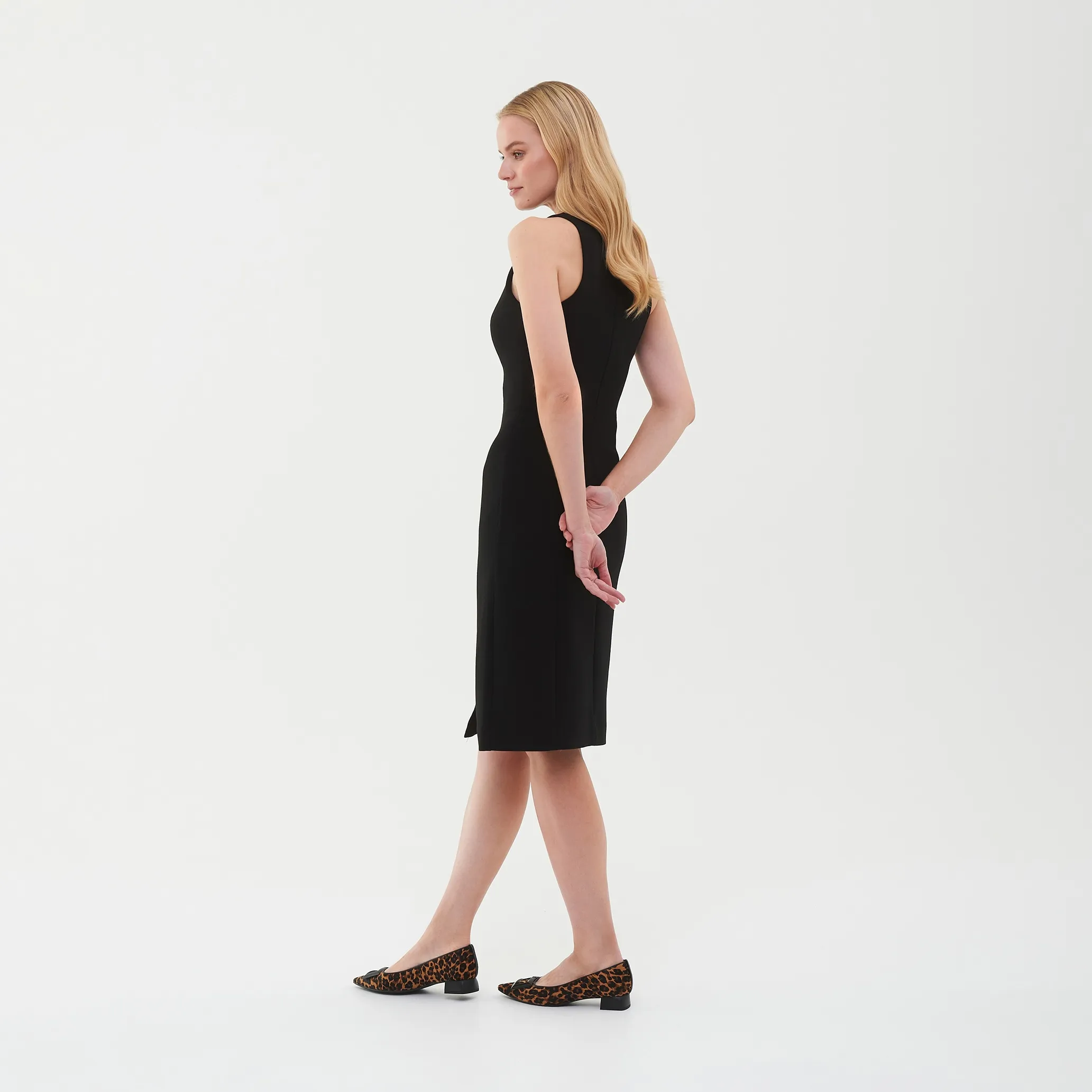 Туфли LEO артикул 01022361100_N