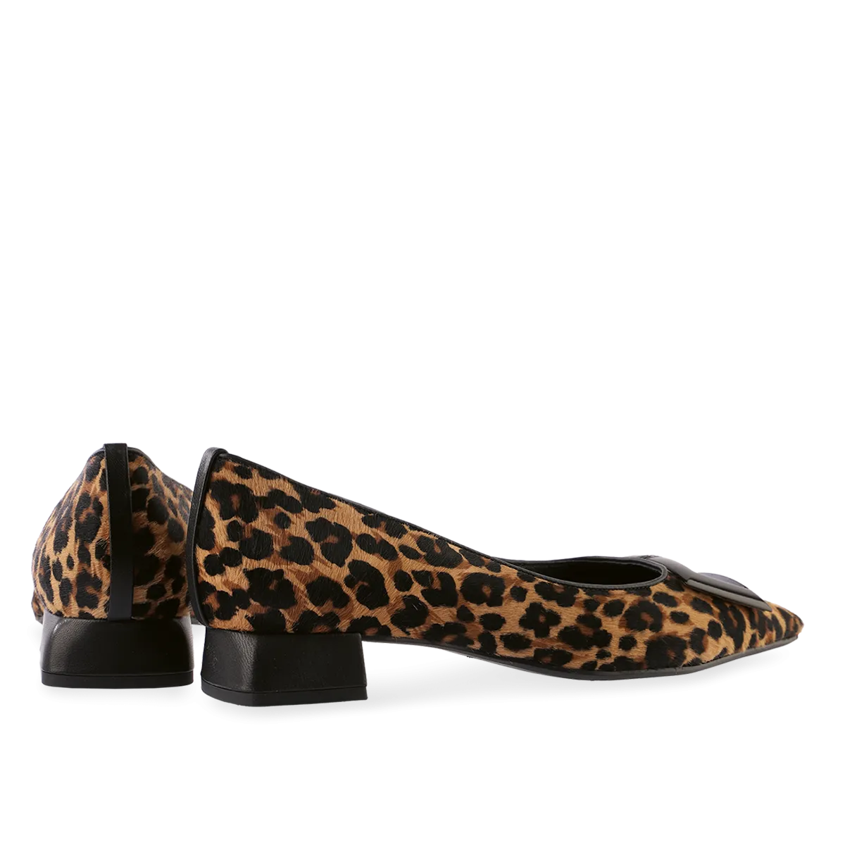 Туфли LEO артикул 01022361100_N