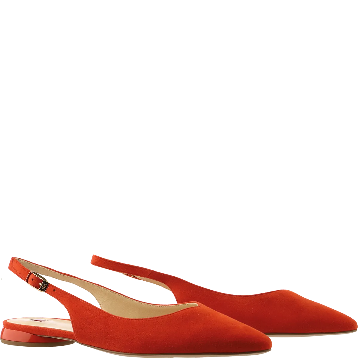 Балетки MONA артикул 11001024100