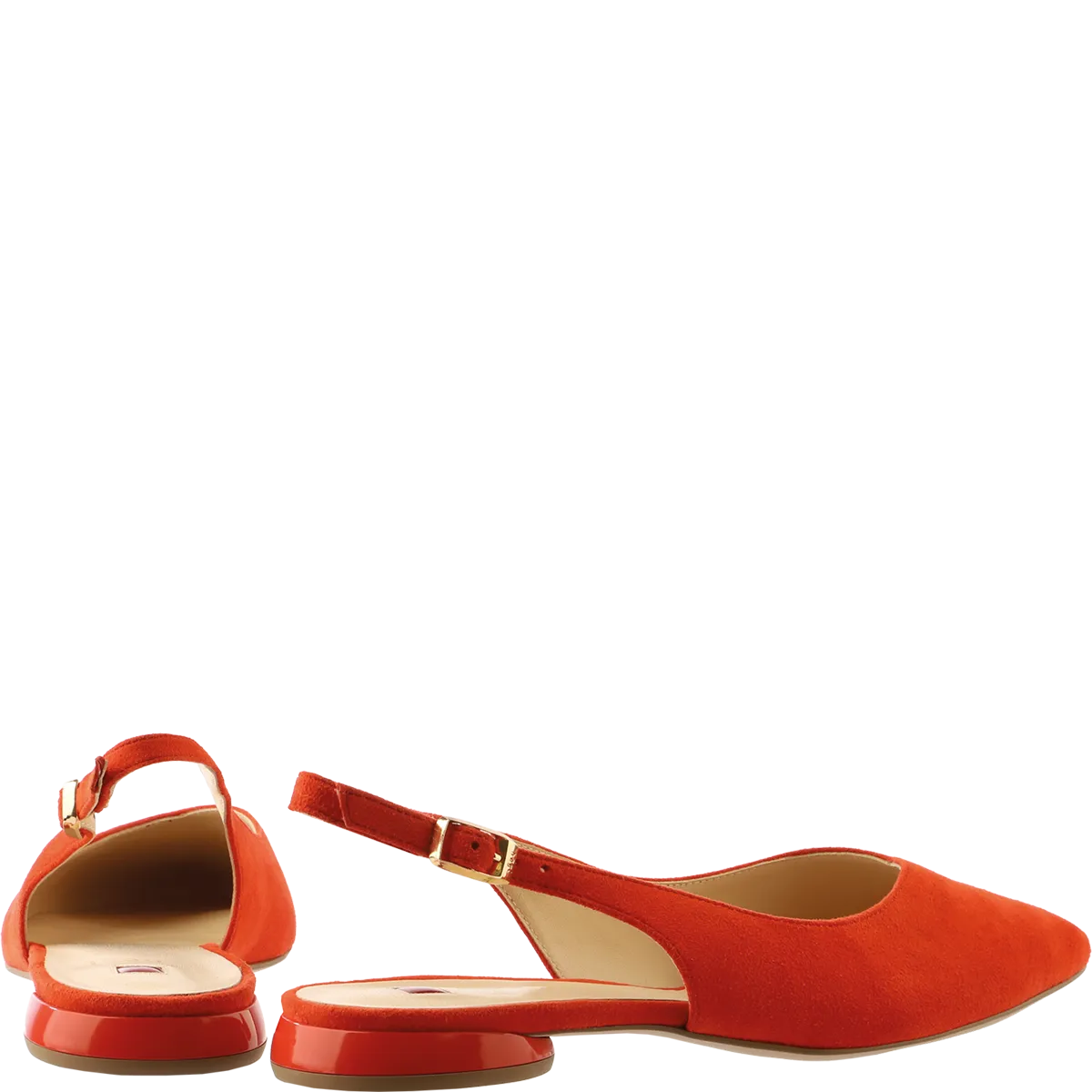 Балетки MONA артикул 11001024100