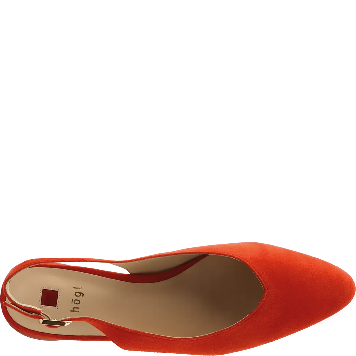 Балетки MONA артикул 11001024100