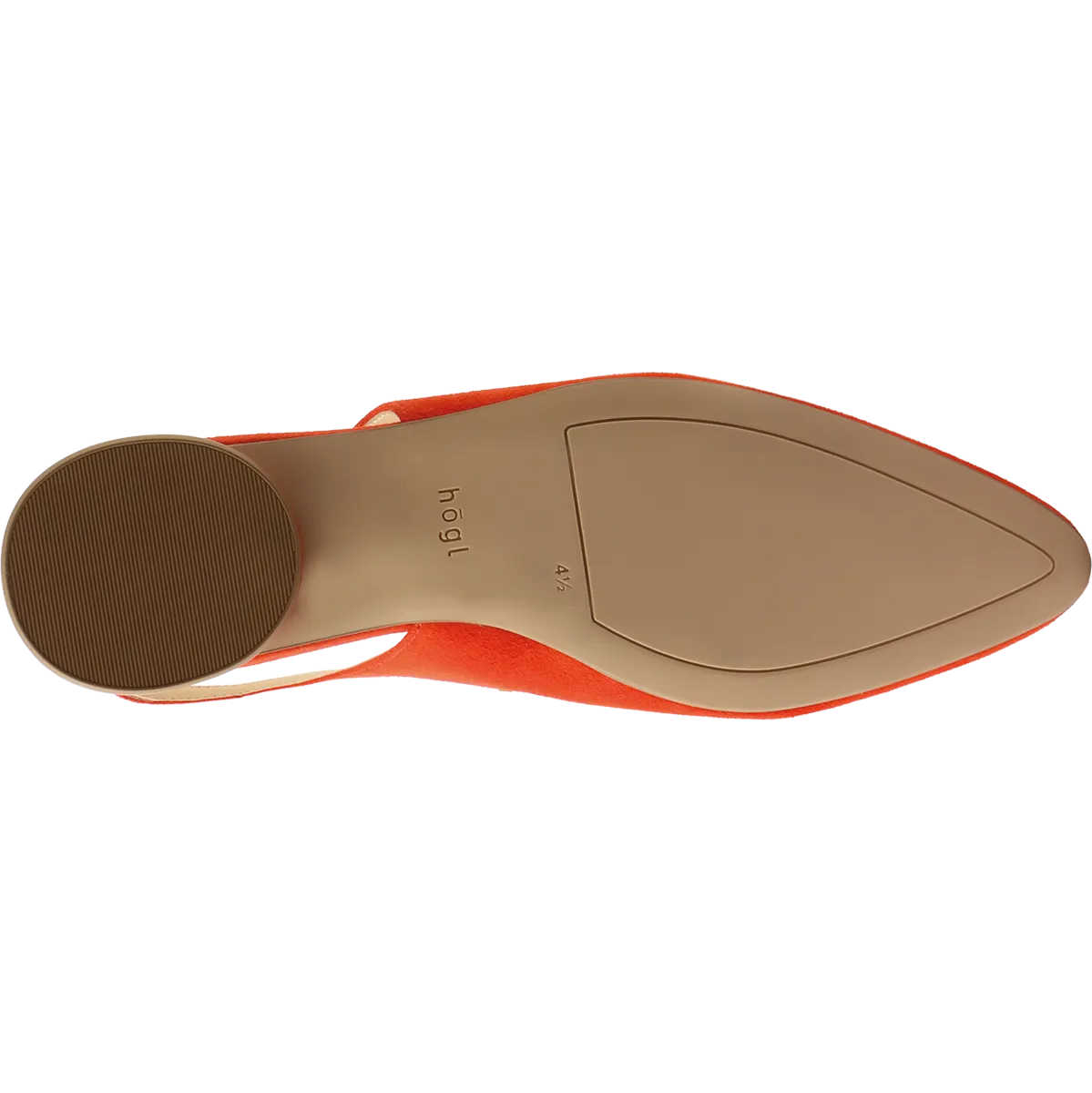 Балетки MONA артикул 11001024100