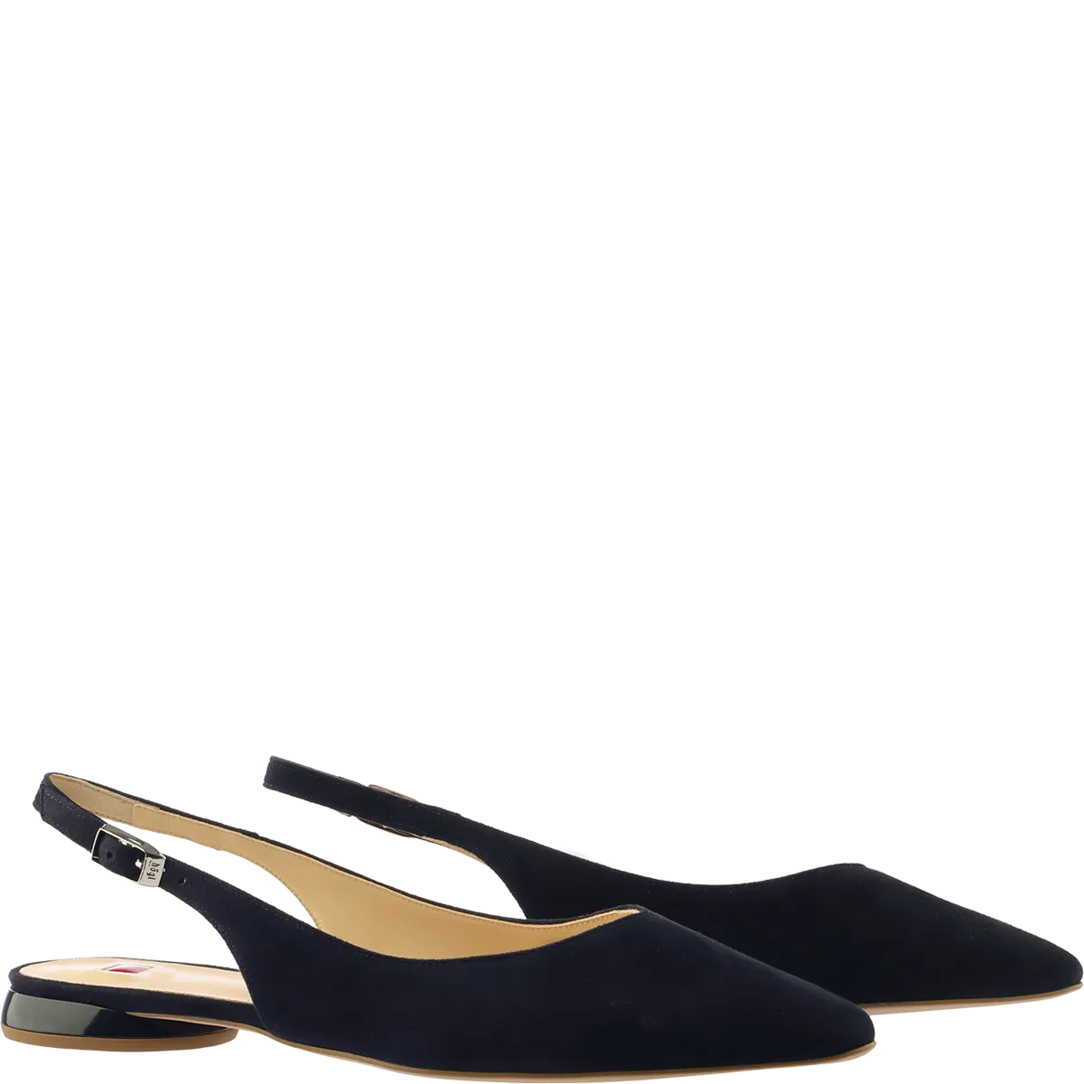 Балетки MONA артикул 11001023200