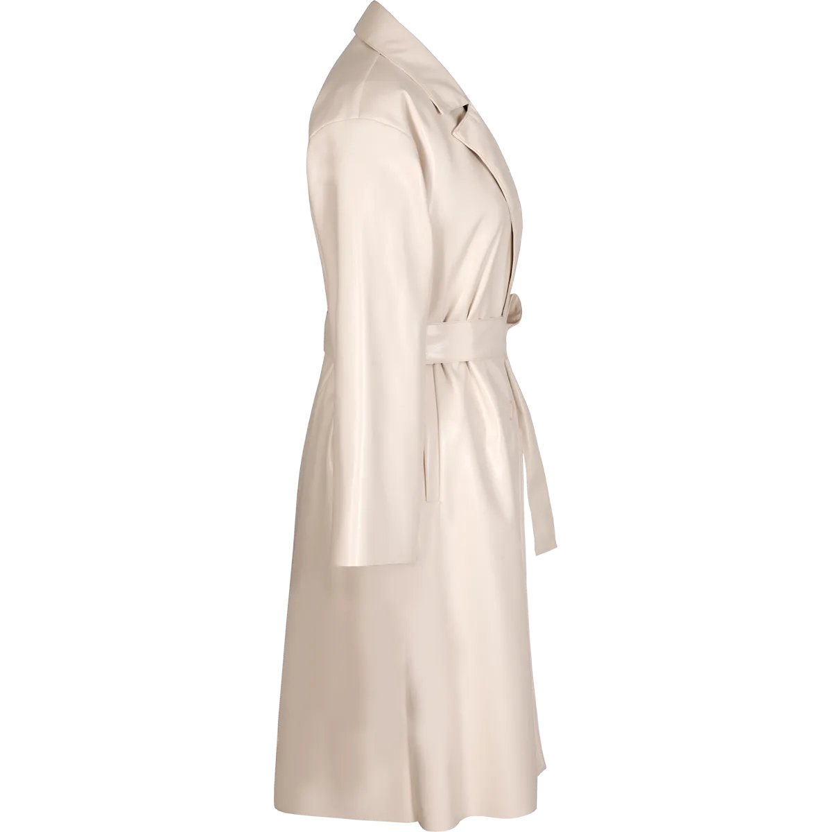 Тренчи BECKY артикул 91960101200_N