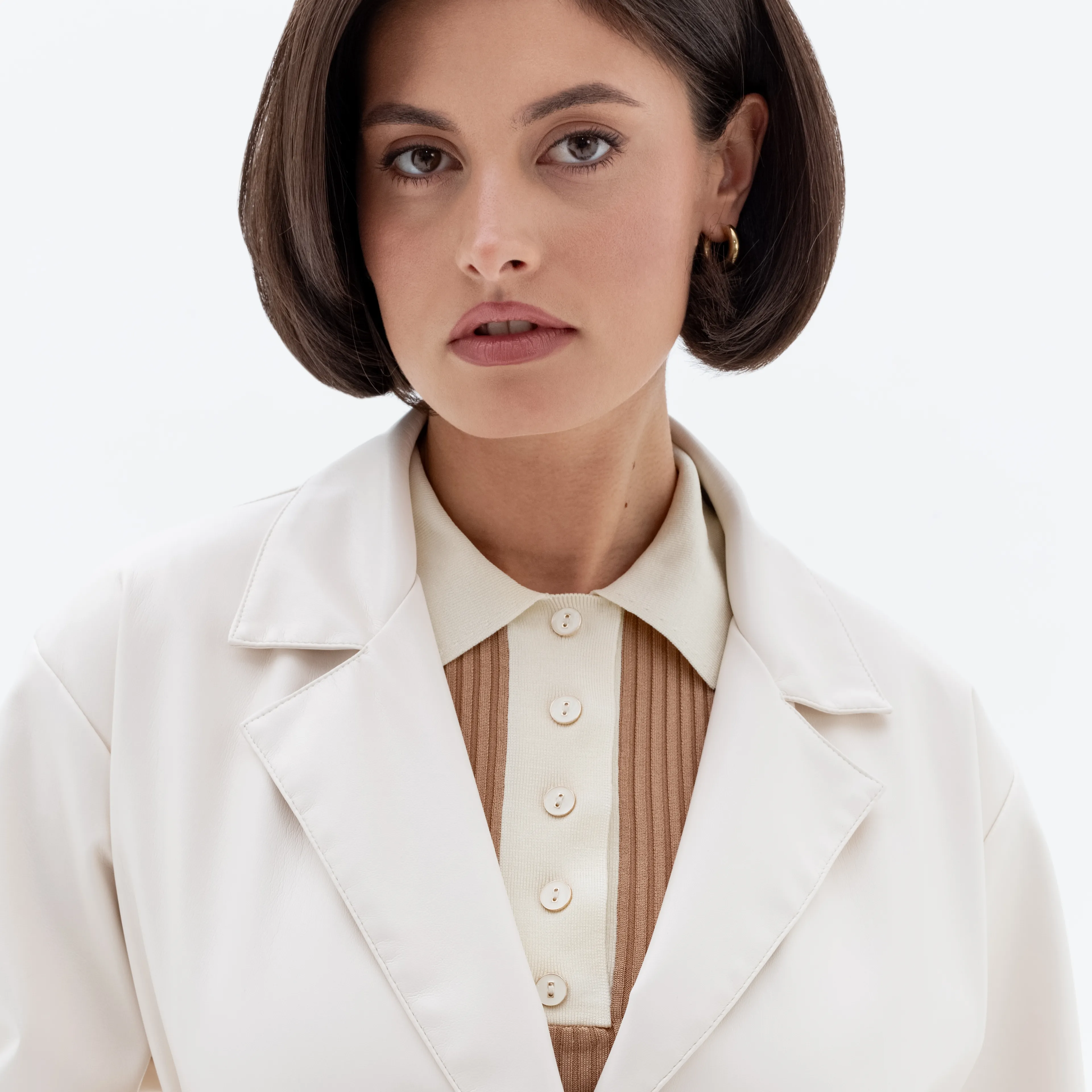 Тренчи BECKY артикул 91960101200_N