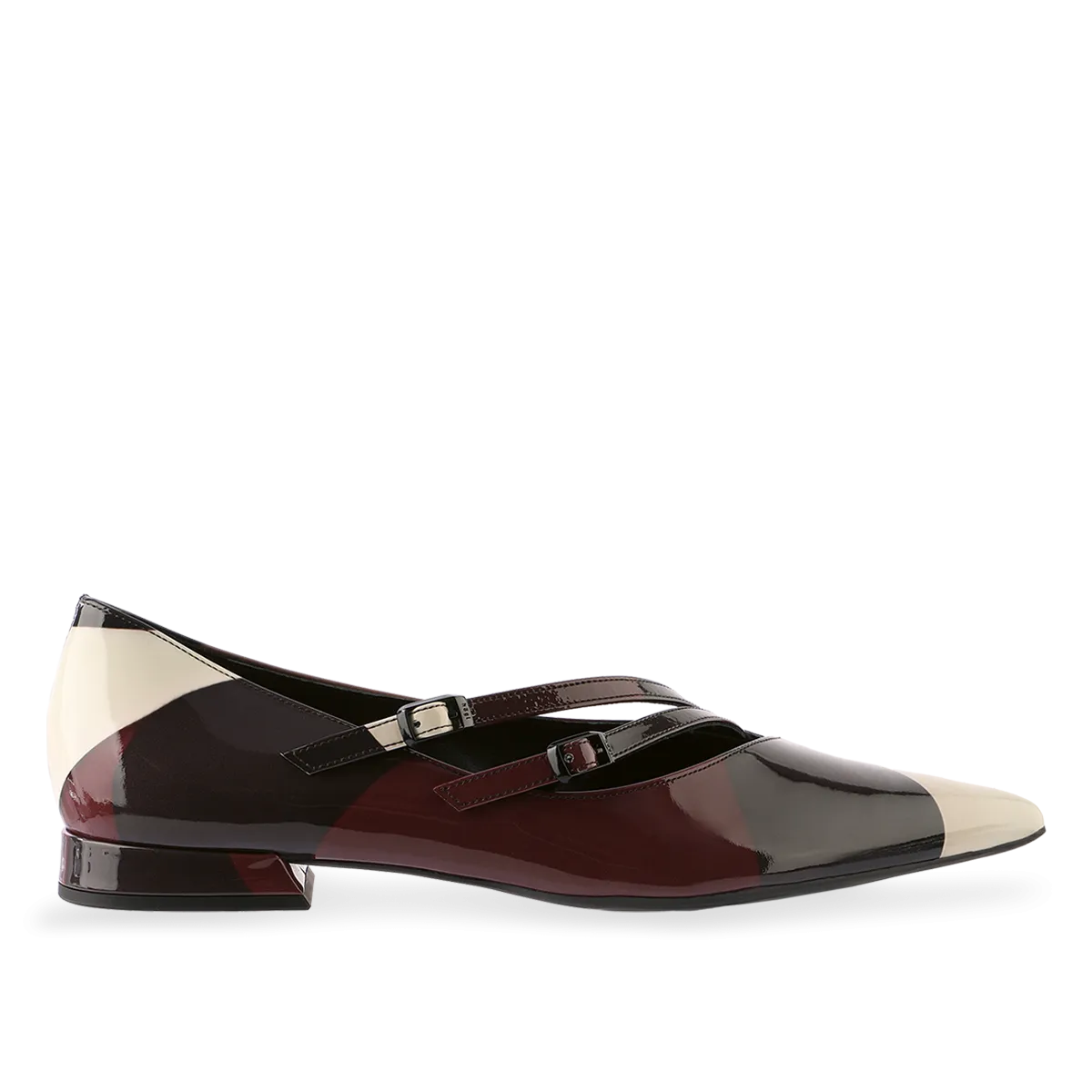 Балетки ELISE артикул 81118178799_N