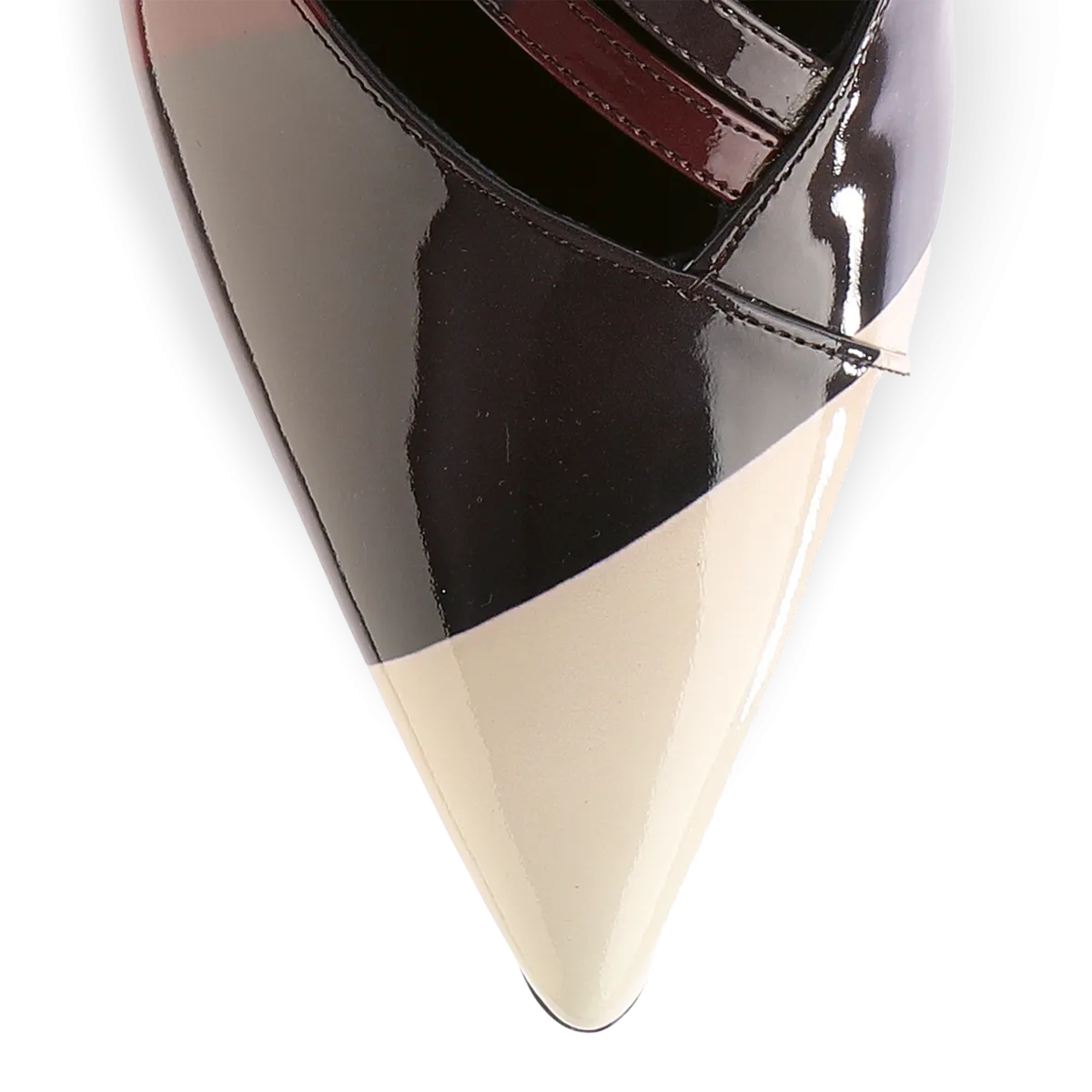 Балетки ELISE артикул 81118178799_N