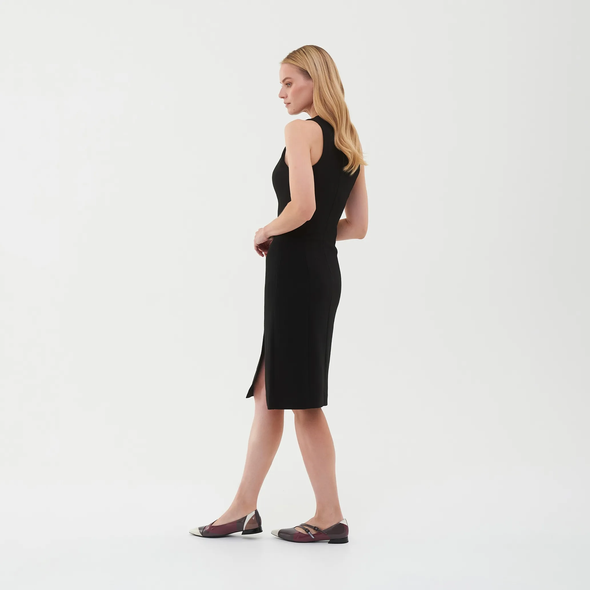 Балетки ELISE артикул 81118178799_N