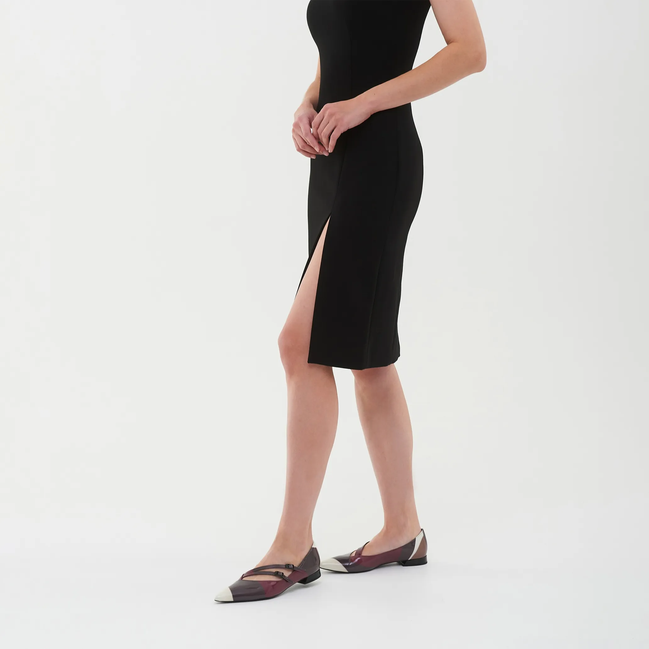 Балетки ELISE артикул 81118178799_N