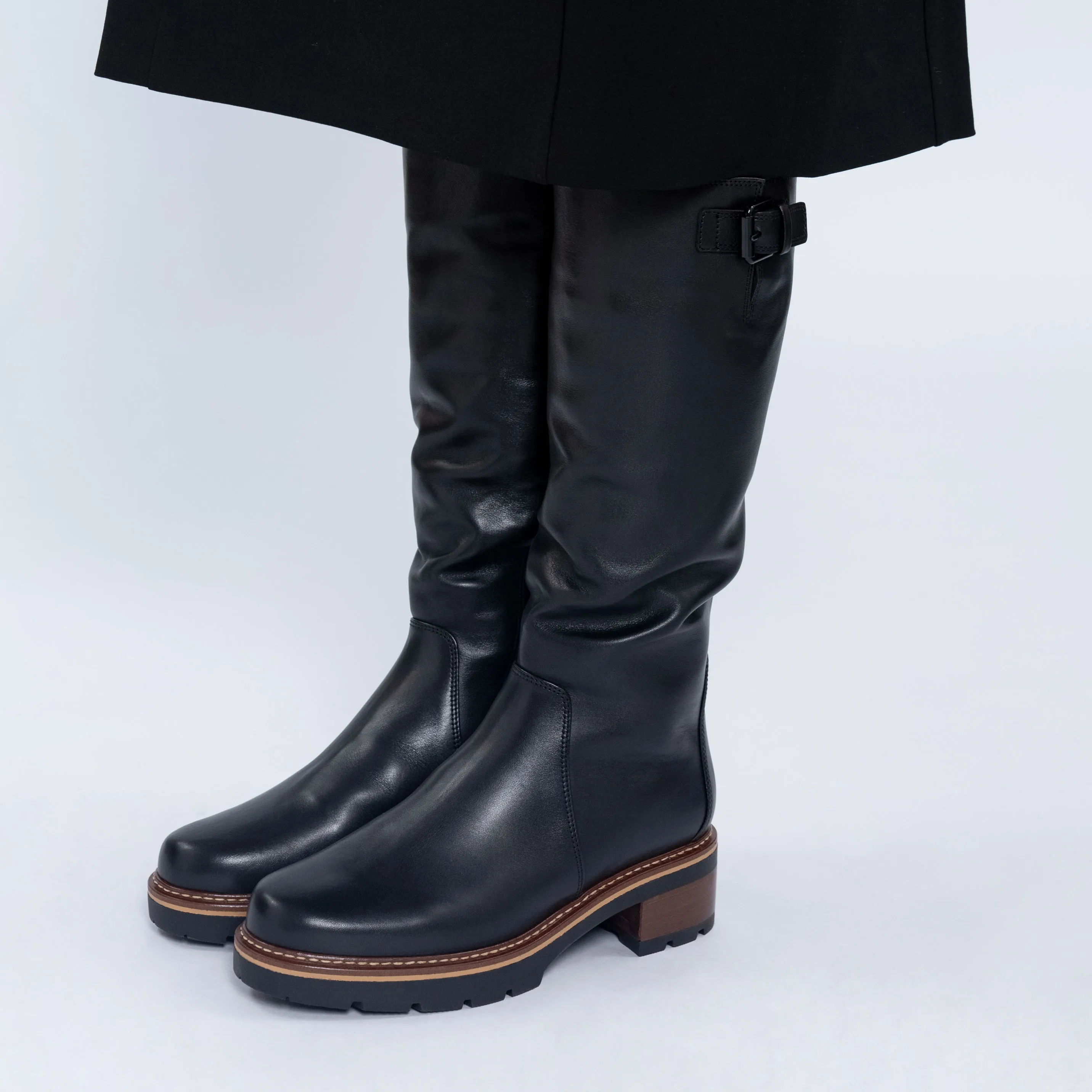 Сапоги SKOPE артикул 01338450100