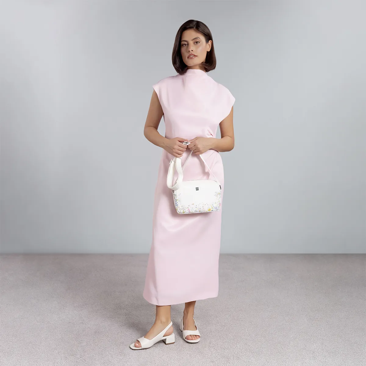 Босоножки ELSA артикул 91026101200_N