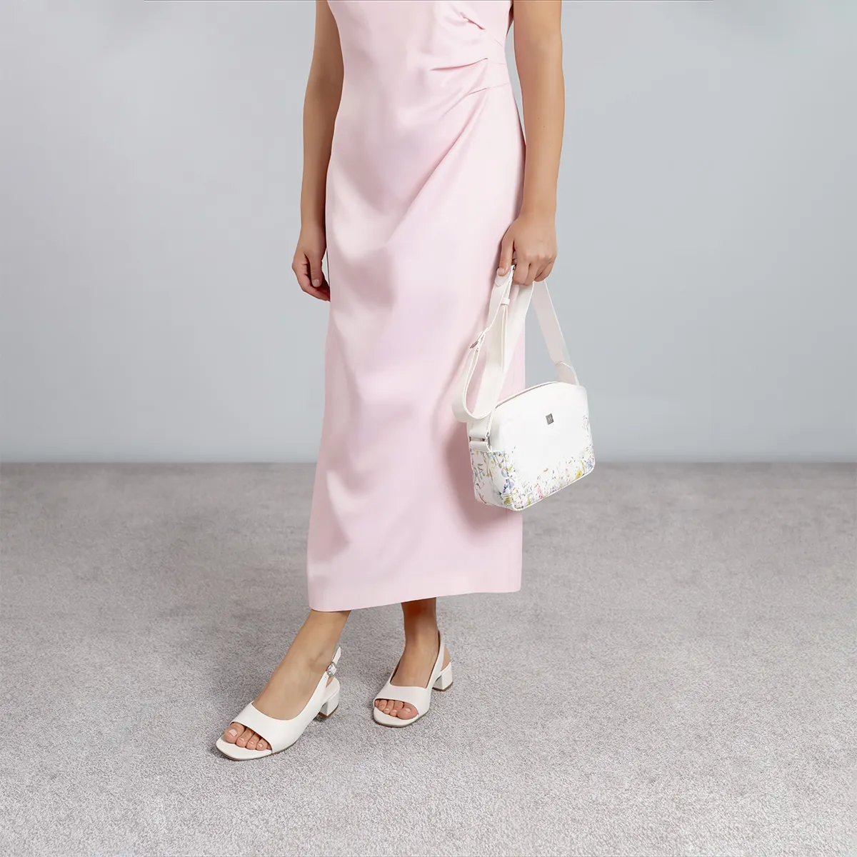 Босоножки ELSA артикул 91026101200_N