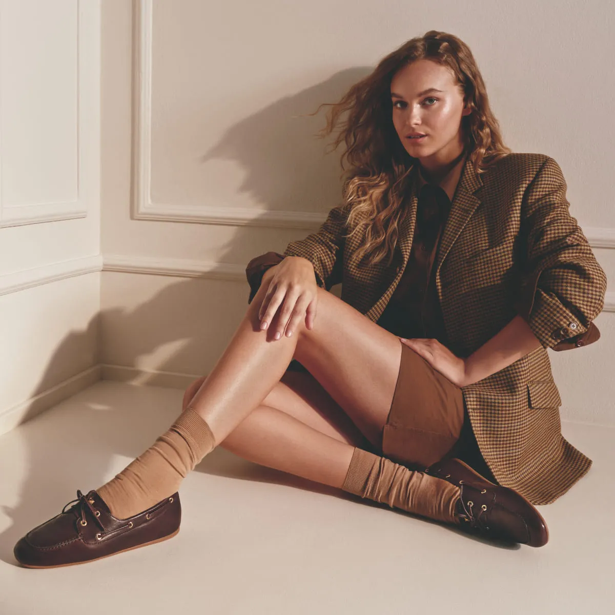 Лоферы TOBI артикул 11005468100