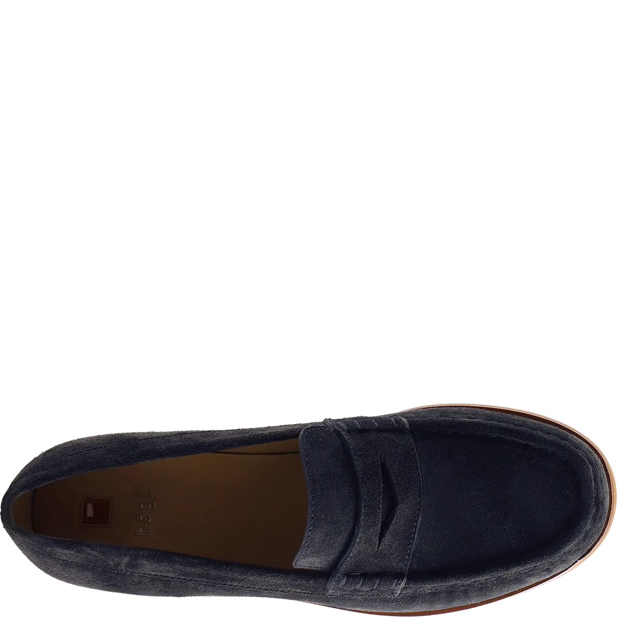 Лоферы CEDRIC артикул 11014023000