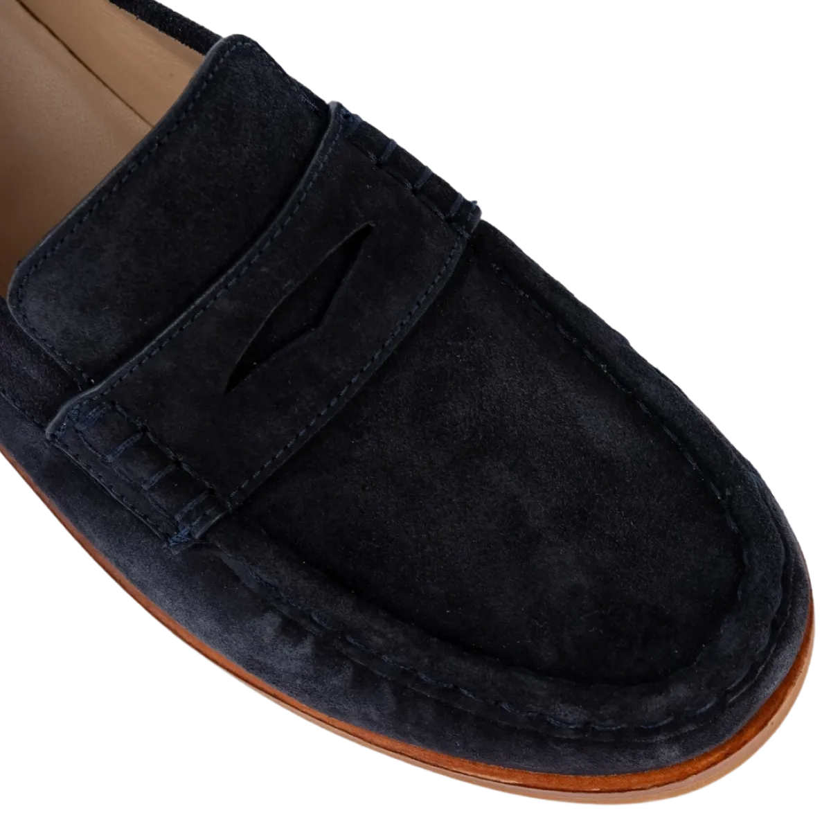 Лоферы CEDRIC артикул 11014023000