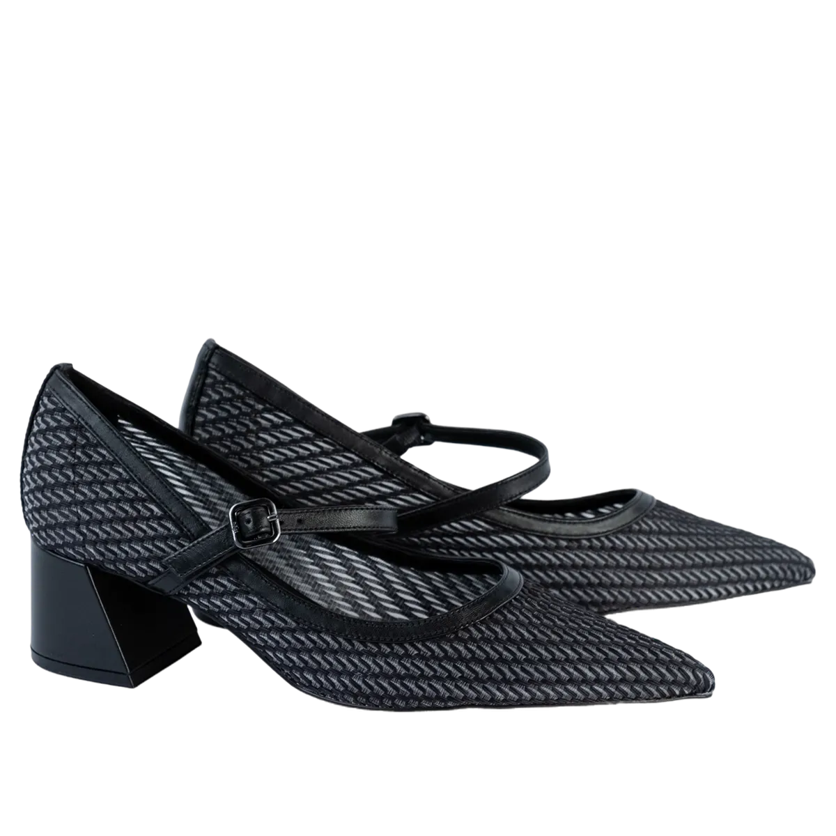 Туфли ARABELLA артикул 11045280100