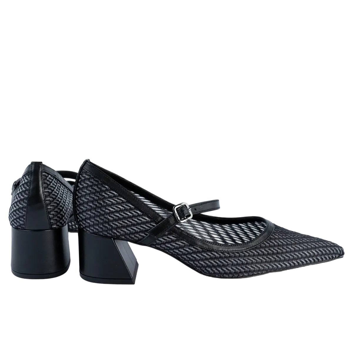 Туфли ARABELLA артикул 11045280100