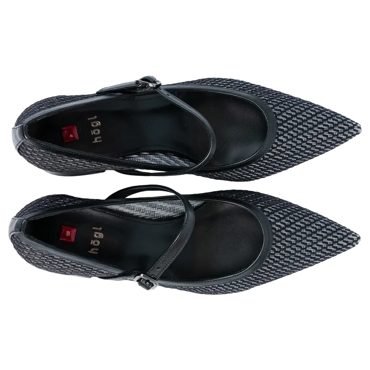 Туфли ARABELLA артикул 11045280100