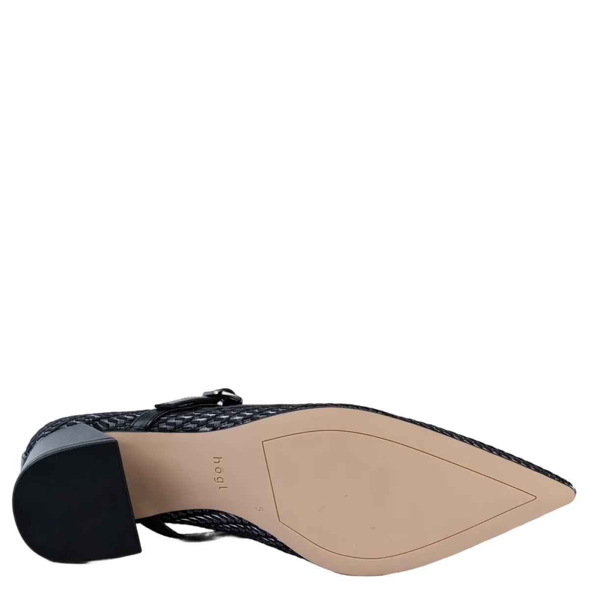 Туфли ARABELLA артикул 11045280100