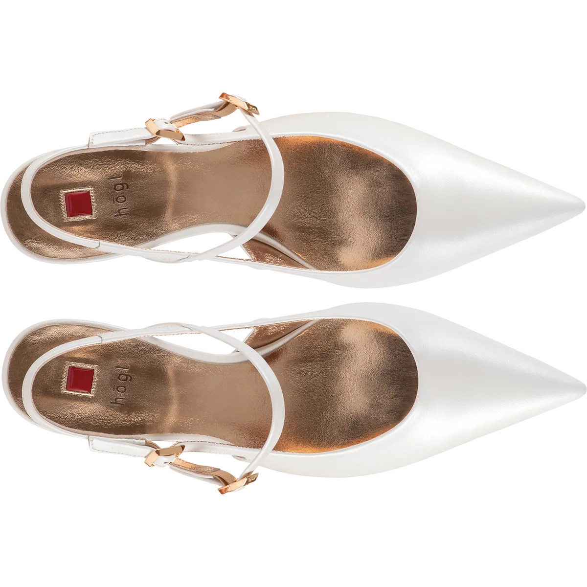 Туфли DORY артикул 11079130300