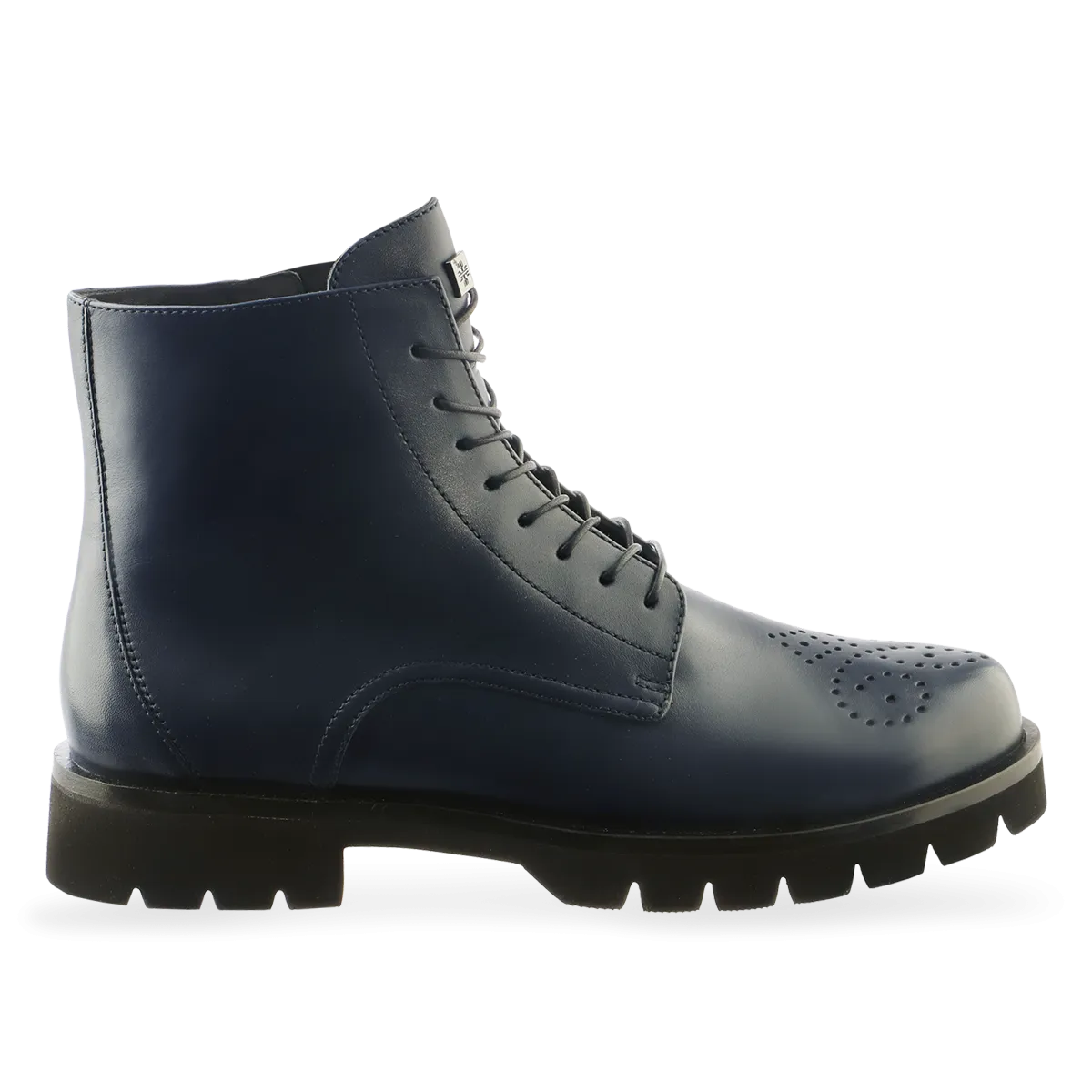 Ботинки BROOKLYN артикул 01015133400