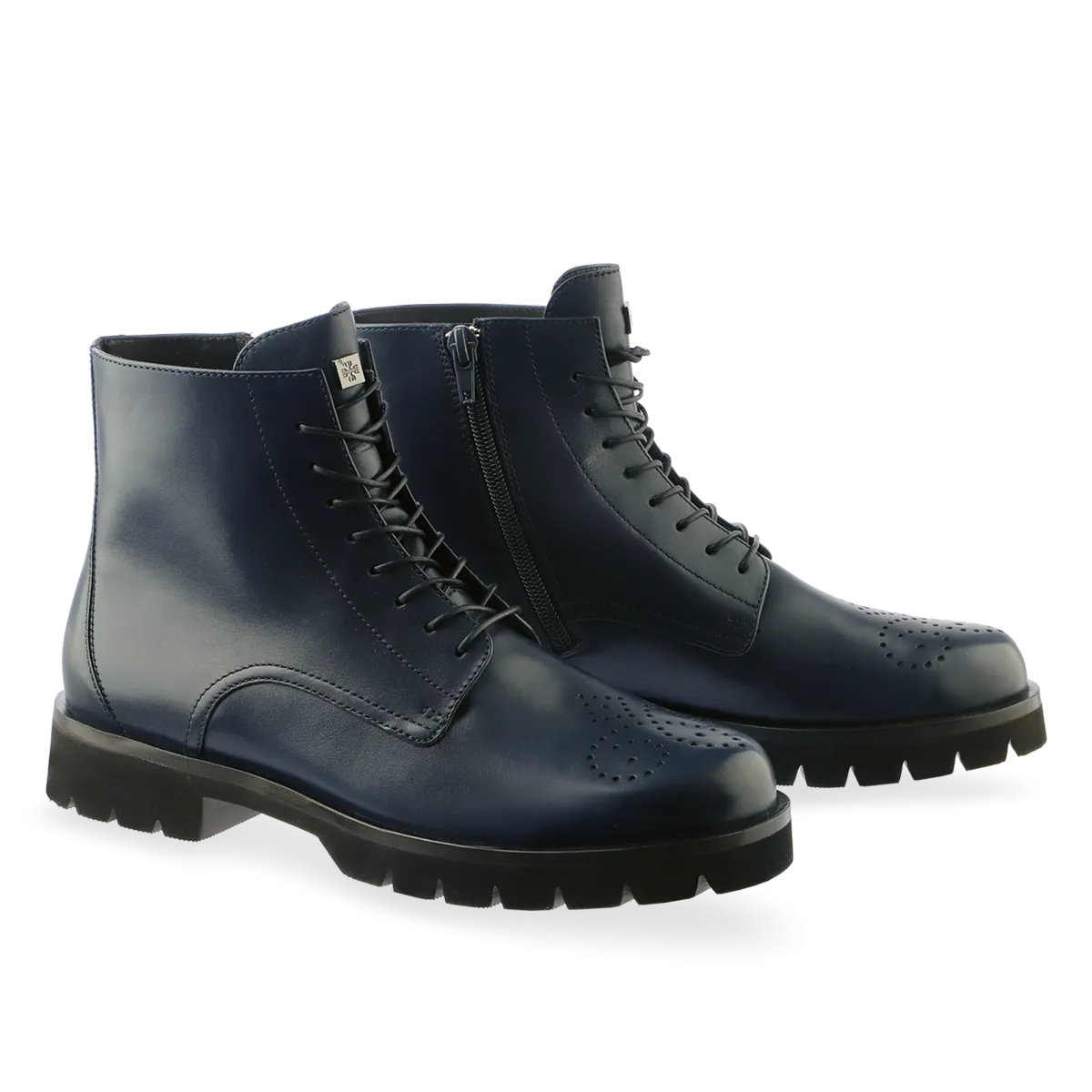 Ботинки BROOKLYN артикул 01015133400