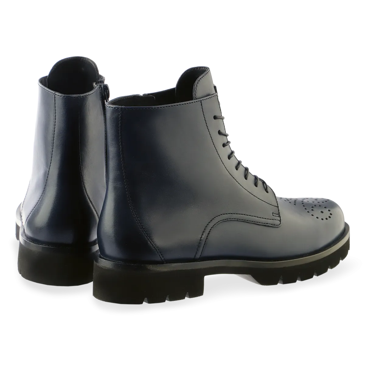 Ботинки BROOKLYN артикул 01015133400