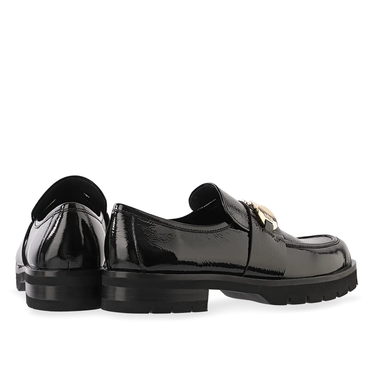 Лоферы ALISON артикул 01016250100