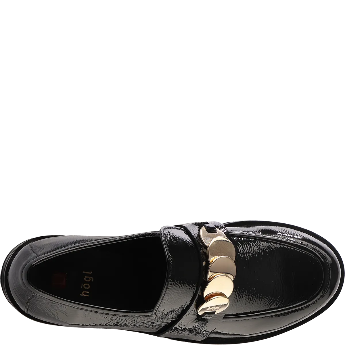 Лоферы ALISON артикул 01016250100