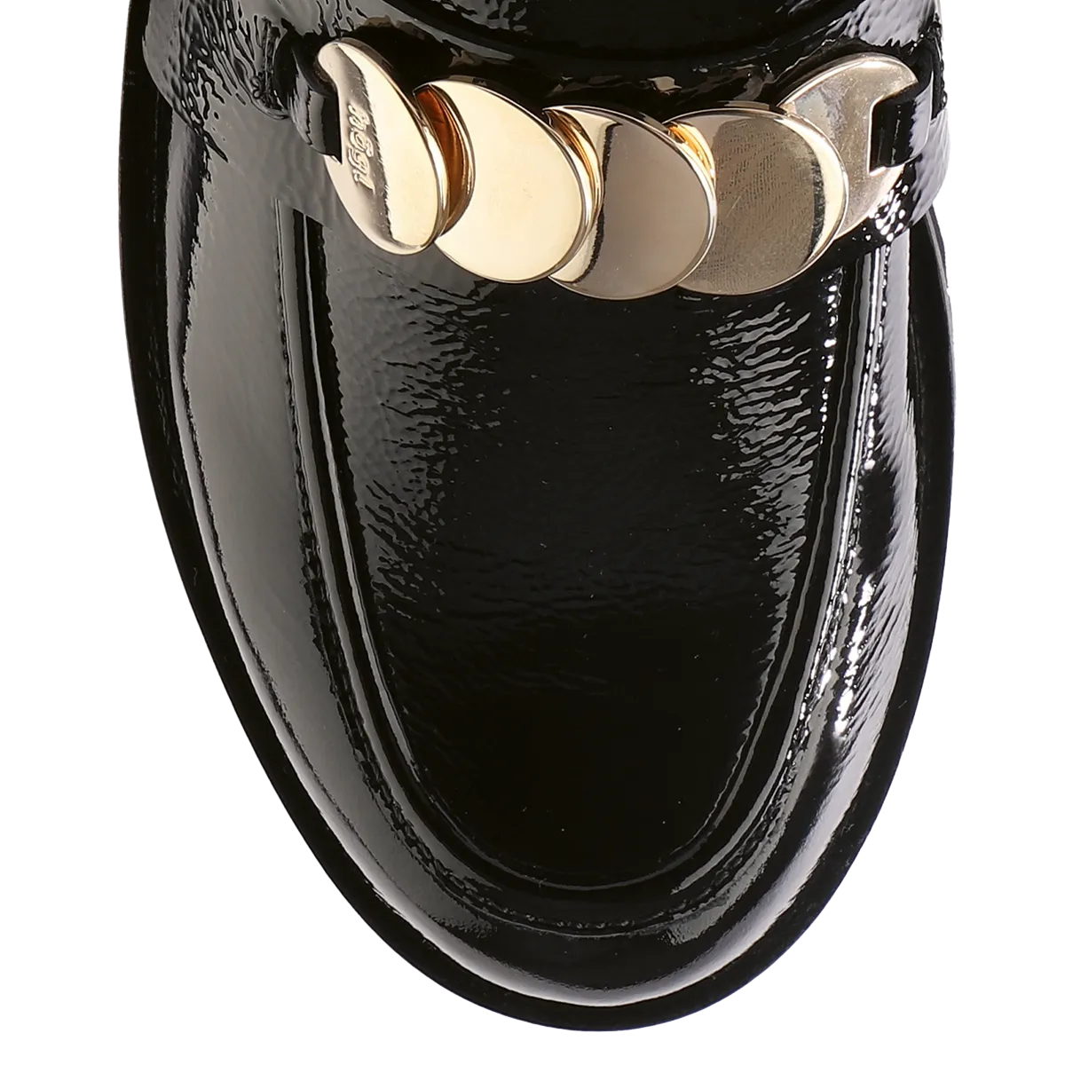 Лоферы ALISON артикул 01016250100