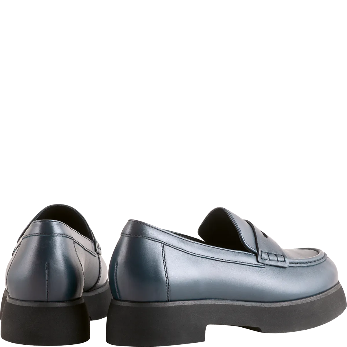 Лоферы STANLEY артикул 61016033700_N