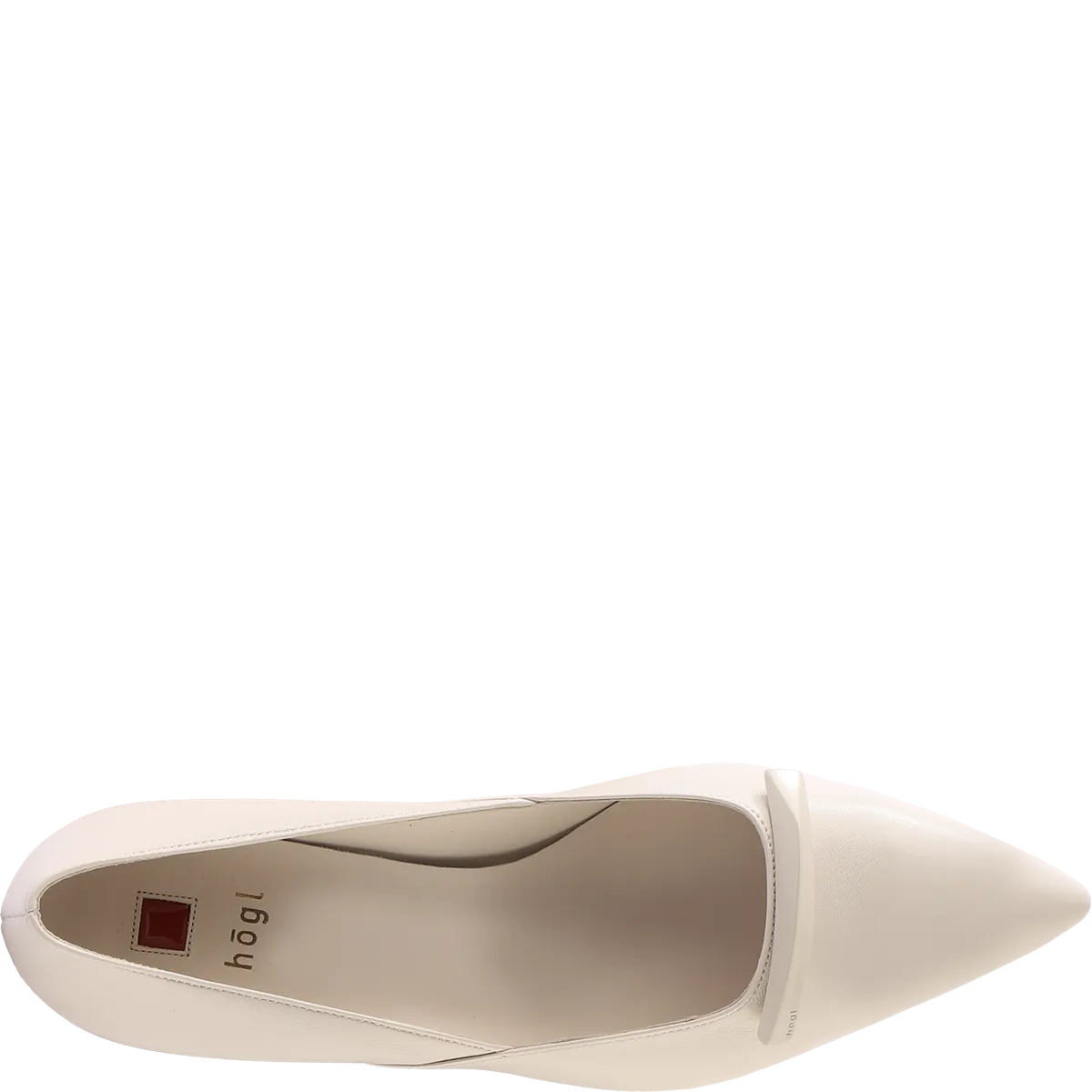 Туфли PARIS артикул 81045101200_N