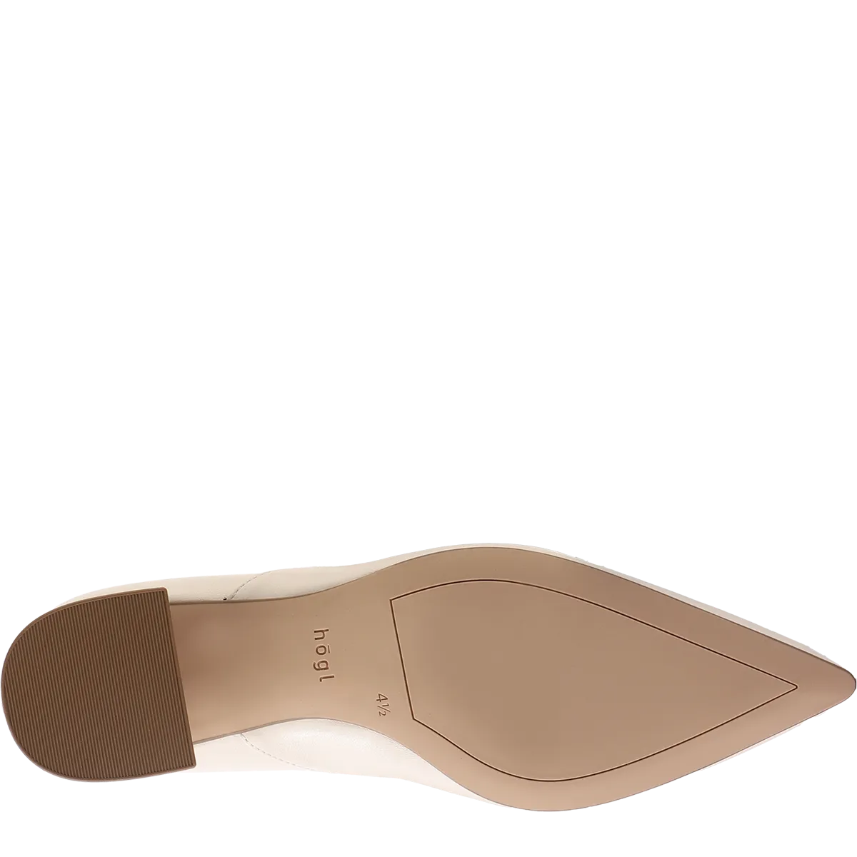 Туфли PARIS артикул 81045101200_N